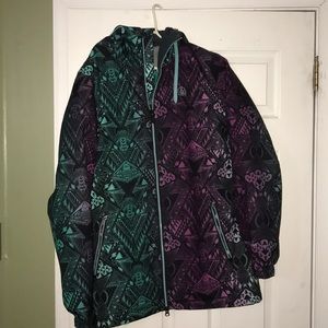 Volcom Snowboard Coat